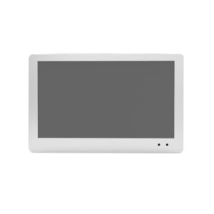 Html 800W 3000nits Outdoor LCD Digital Signage Sunlight Readable