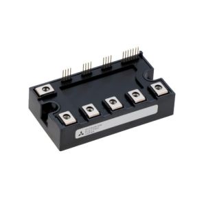 Quality PM100CG1A065 IPM G1-Series A Package Screw Terminal 6-Pac for sale