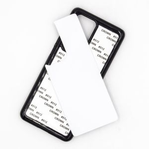 Blank Hard PC Plastic Sublimation Phone Cases Cheap For Huawei P40 P50 Pro Plus