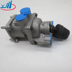 Iron Material Truck Parts Brake Valve WG9000360530 OEM