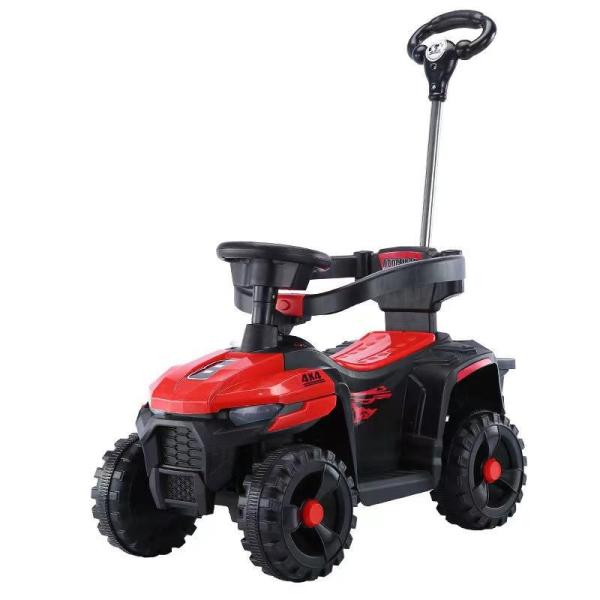 Ride On Toy Style 2023 Off-Road 6V Kids Toy Vehicle Battery Electric Car for Children