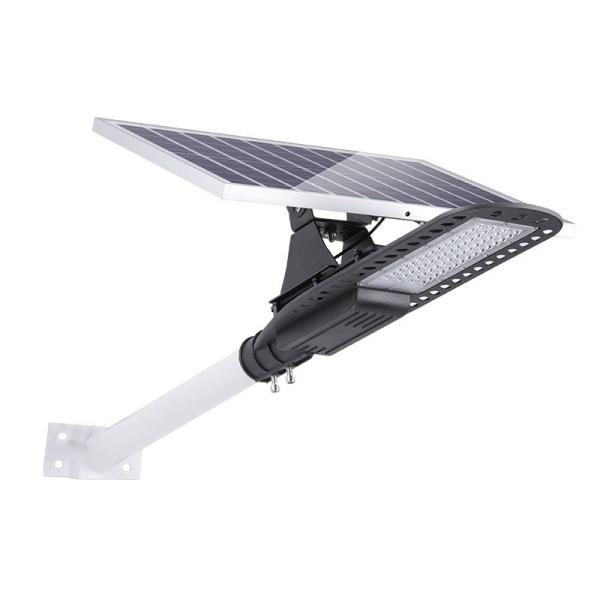 Buy Dustproof 120LM/W Solar Powered Outdoor Street Lights at wholesale prices
