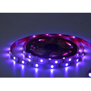 30LEDs/M Smart Led Rgb Bluetooth Strip