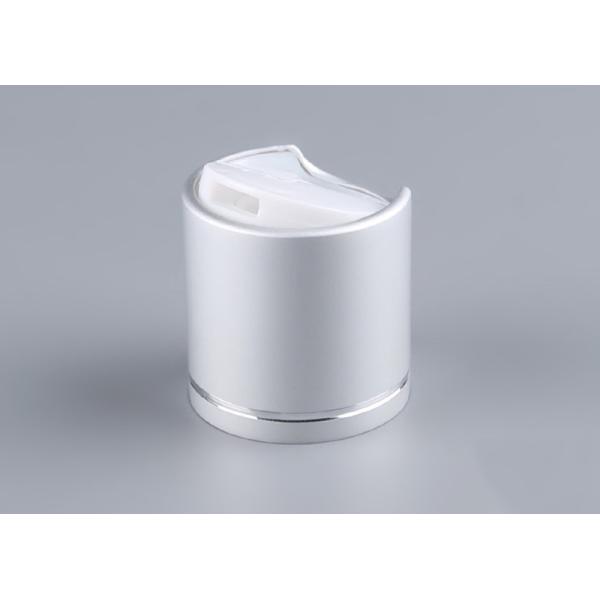 Non Spill Cosmetic Bottle Caps Durable Leakage Proof Daily Life Use