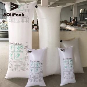 AL1012 1000*1200 PP Woven Shipping Container Airbags