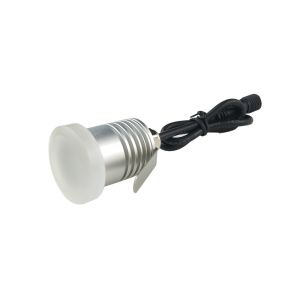 Inground LED Underwater Moonlight Corner Lamp