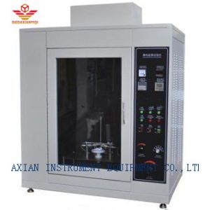 Solid Insulating Materials Tracking Test Apparatus 220V 50-60Hz