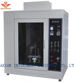 Buy Solid Insulating Materials Tracking Test Apparatus 220V 50-60Hz at wholesale prices