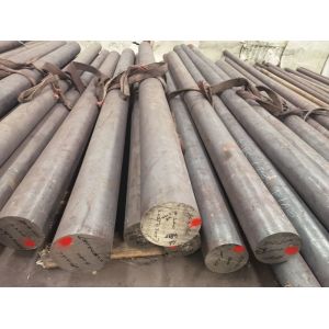 Round 430 Stainless Steel Stick Customized Diameter 100mm