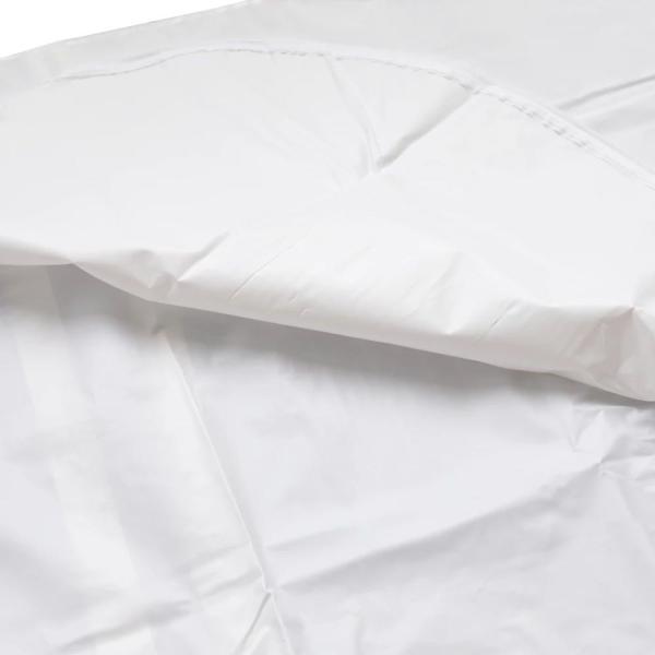 MD14 CE Certifictae PVC Body Bag With 6 Handles Can Loading Weight 150 Kg