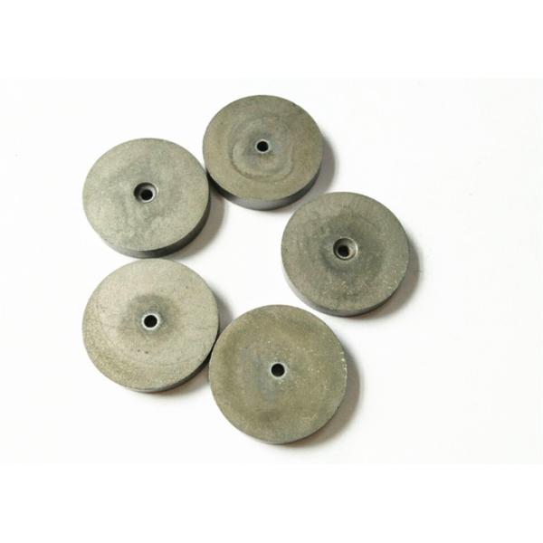 Buy Durable Cemented Tungsten Carbide Blasting Nozzle With High Toughness at wholesale prices