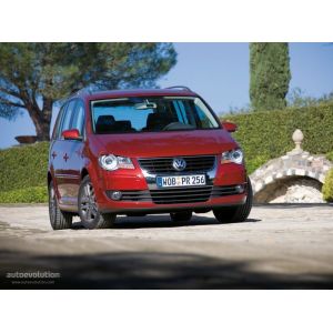 1T1941005B Headlight for VW TOURAN (1T1, 1T2)