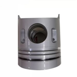 4D30 Diesel Engine Piston With Pin Kit ME012100 ME012001 ME012115