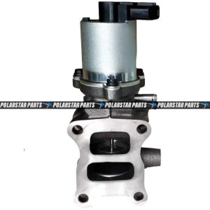 J05e Engine Egr Solenoid Valve Sk200-8 VH173501261A 25620-E0133