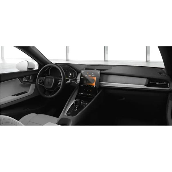 2022 Standard Polestar 2 Electric Vehicle 5 Doors 5 Seats 160 km/h Steering Left 14.7kWh