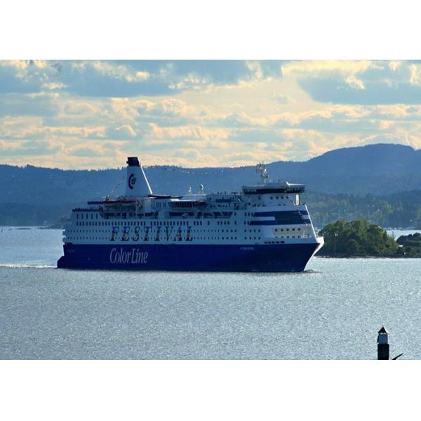 Buy Shenzhen Oceania Freight , Sea Shipping From China To Canada / USA at wholesale prices