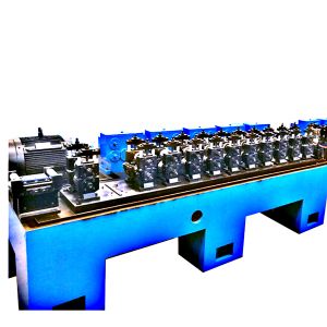 warm edge spacer making machines