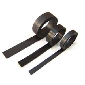 30m Flexible Anisotropic Rubber Magnet Material For Printing