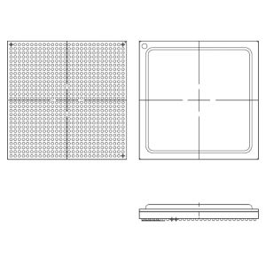 Quality XCZU3CG-2SFVC784E Xilinx for sale