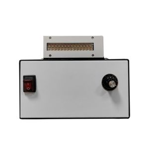 uv lamp flatbed uv 300W 395nm UV Air Cooled for resin paint uv flatbed printer