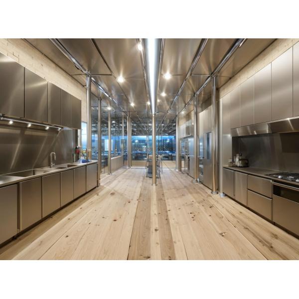 Buy Advanced Heat-resistant Stainless Steel Cladding for Industrial Use at wholesale prices