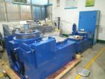 Electromagnetic 3000Hz Vibration Testing Machine MIL STD 810F Standard