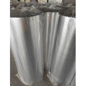 8mm Waterproof Reflective Bubble Wrap Heat Insulation