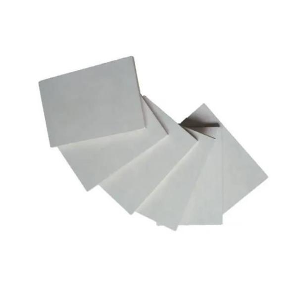 Decorative Material Irregular MGO Fireproof Board with CE Certificate and