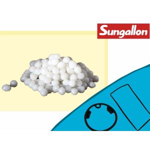 China Compression Resistance Thermoplastic Vulcanizate Elastomer For Food Contact Seal Automotive on sale