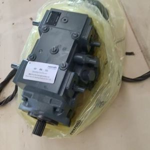 Rexroth Hydraulic Pump A22VG045HT1 R902211027 Piston Pump Made in China