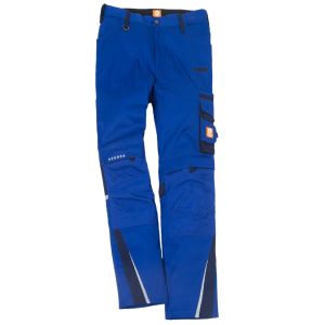 China Tomax Mens Work Uniforms 35% Cotton Lightweight Work Pants on sale