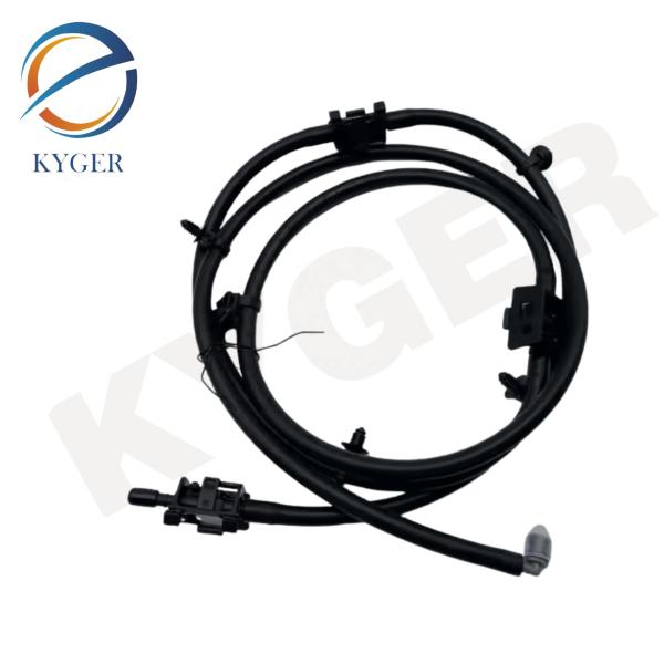 Buy 2138608900 Car Accessories Washer Nozzle Windshield Washer Nozzle Parts 213 860 89 00 For Mercedes Benz C238 E Class W213 at wholesale prices