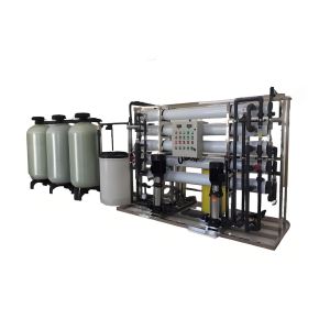 Fully Automated RO Water Purifier for Household and Industrial Use