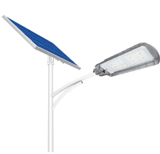 Buy 120W High Power All In One Led Solar Street Light at wholesale prices
