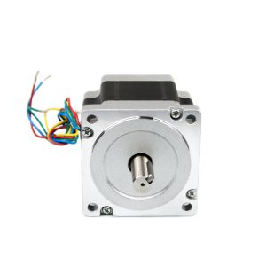 Full Torque 2 Phase 4.6N.M 5.5A 4 Wires Cnc Machine Stepper Motor