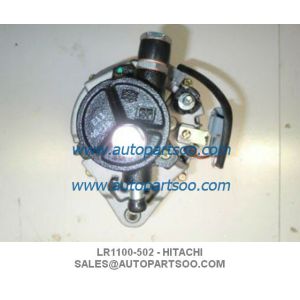 6008259820 6008619120 - KOMATSU Alternator 24V 90A Alternadores