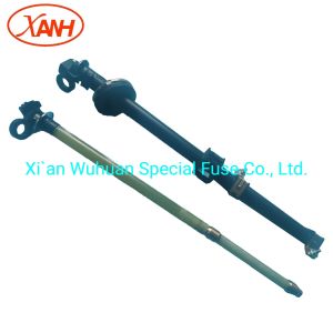 Quality 15.5kv Bay-O-Net Fuse Current Limiting Fuse for sale