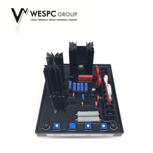 Basler AVR AVC63-7/AVC63-7F Voltage 220(170~264VAC)or400(380~480VAC),1 phase 2 wire