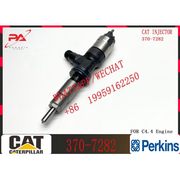 Fuel Injector 370-7282 295050-0421 295050-0411 295050-0361 370-7281 4336862 for Caterpillar