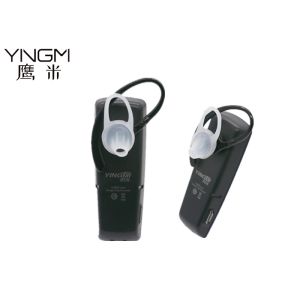 8 Language Wireless Tour Guide System With Polymer Lithium Battery