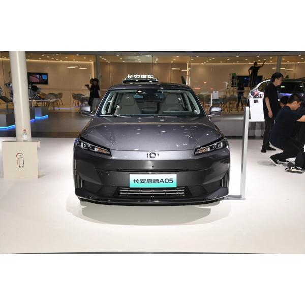 Changan Qiyuan A05 2024 METATANK True Aroma Edition 145 Lithium Iron Phosphate Battery