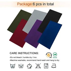 Pink Ladies Women Pm2.5 Anti Viral Multifunctional Bandanas