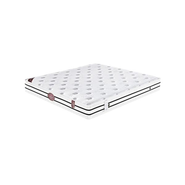 Environmental Friendly OEM Medium Firm Orthopedic Mattress Hybrid Non Toxic