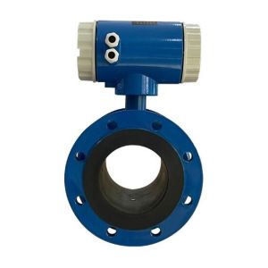 Electromagnetic Flow Meter For Beer or Brewery Equipment