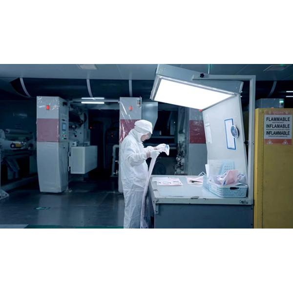 20mm Customized Logo Printing PVDC High Barrier Sausage Casings