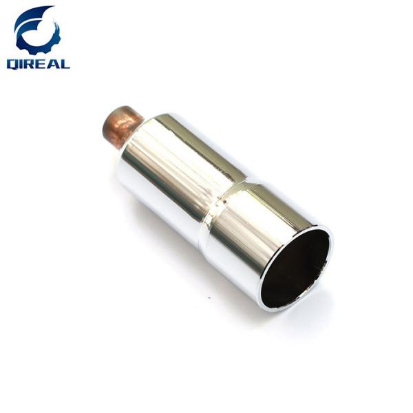 Buy EXCAVATOR SPARE PARTS CONNECTOR ASSY VH825601200 at wholesale prices