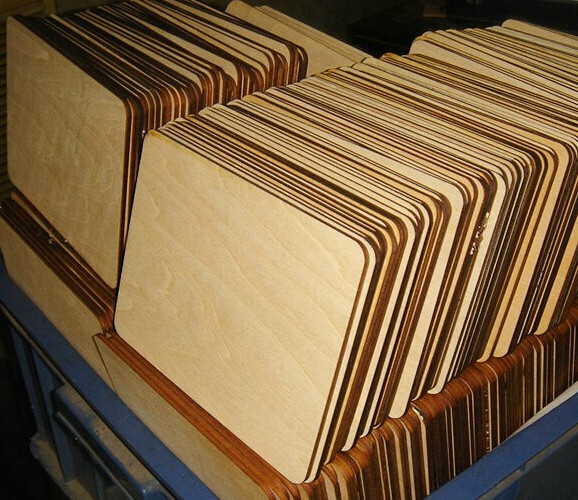 Buy blank postcard wood Your Own Postcard personalized gift postcard at wholesale prices