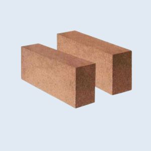 Quality Durable Andalusite Bricks For Hot Blast Furnace for sale