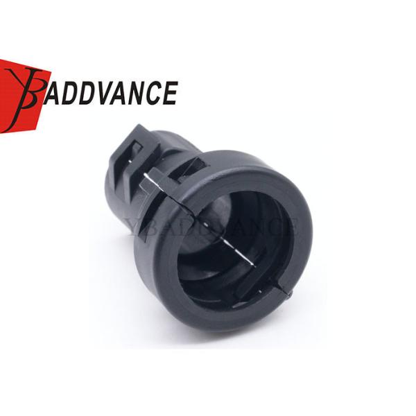 965785-1 TE Connectivity AMP Automotive Connector Cap Cover Straight Type 9.6mm Cable Hood and Fastener