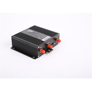 Blind Intersection 10W 1000mAh 120KM/H Gps Speed Limiter
